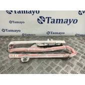 Airbag Cortina Delantero Izquierdo para Jaguar Xe (X760)
