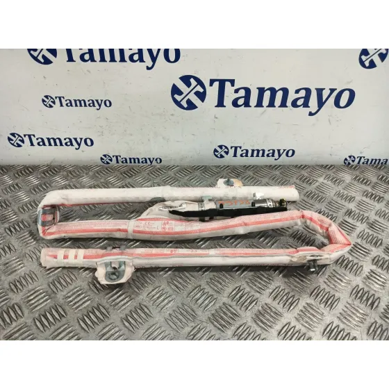 Airbag Cortina Delantero Izquierdo para Jaguar Xe (X760)