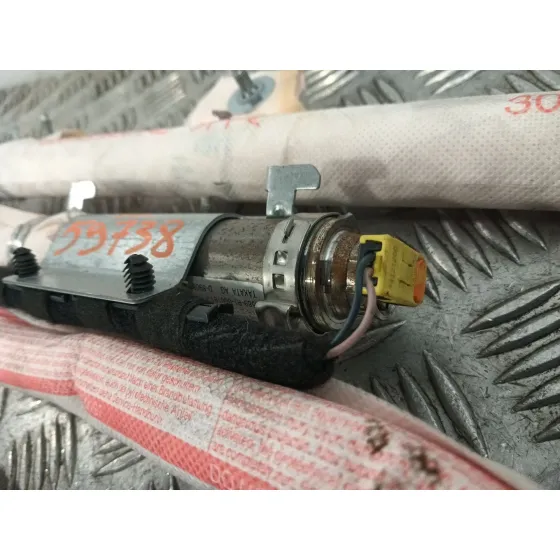 Airbag Cortina Delantero Izquierdo para Jaguar Xe (X760)