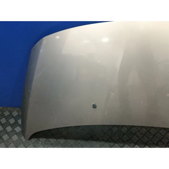 Capot para Peugeot 3008 I Monospace (0U_)