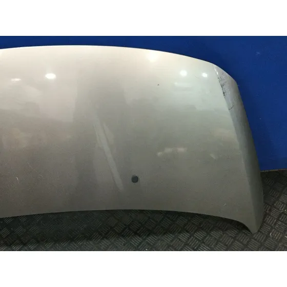 Capot para Peugeot 3008 I Monospace (0U_)