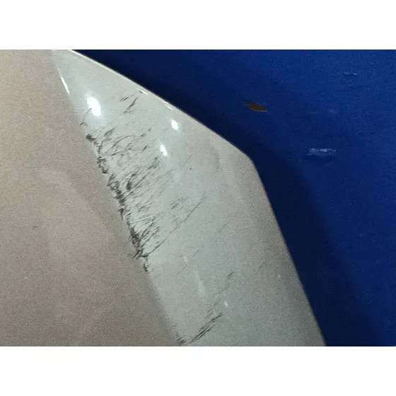 Capot para Peugeot 3008 I Monospace (0U_)