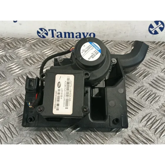 Modulo Electronico para Jaguar Xe (X760)
