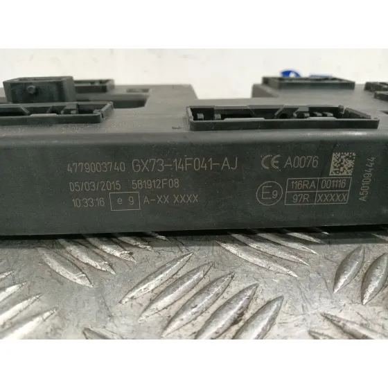 Modulo Electronico para Jaguar Xe (X760)