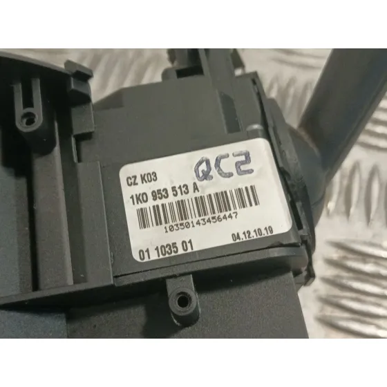 Mando Multifuncion para Volkswagen Golf V (1K1)
