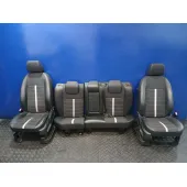 Juego Asientos Completo para Ford Kuga I