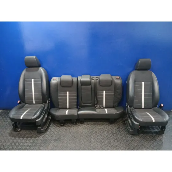 Juego Asientos Completo para Ford Kuga I