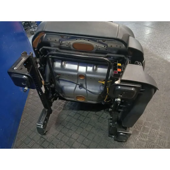 Juego Asientos Completo para Ford Kuga I