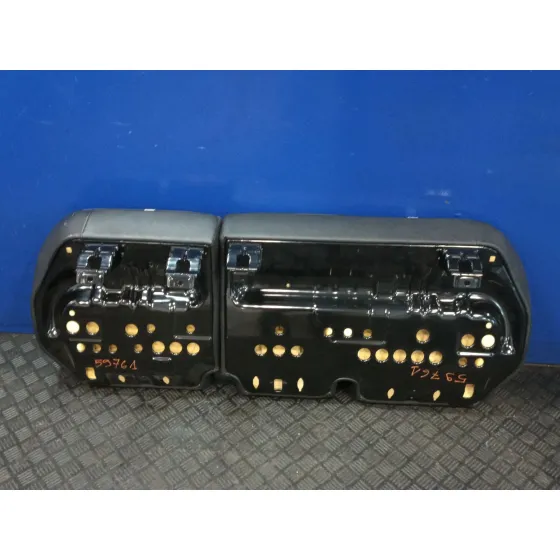 Juego Asientos Completo para Ford Kuga I