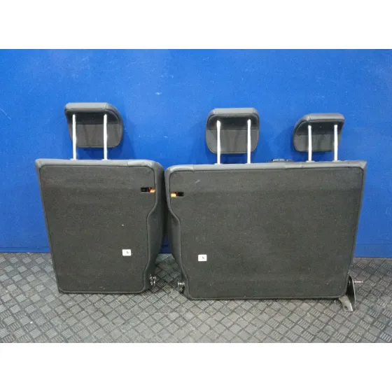 Juego Asientos Completo para Ford Kuga I