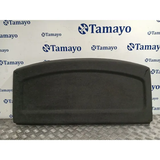 Bandeja Trasera para Volkswagen Golf V (1K1)