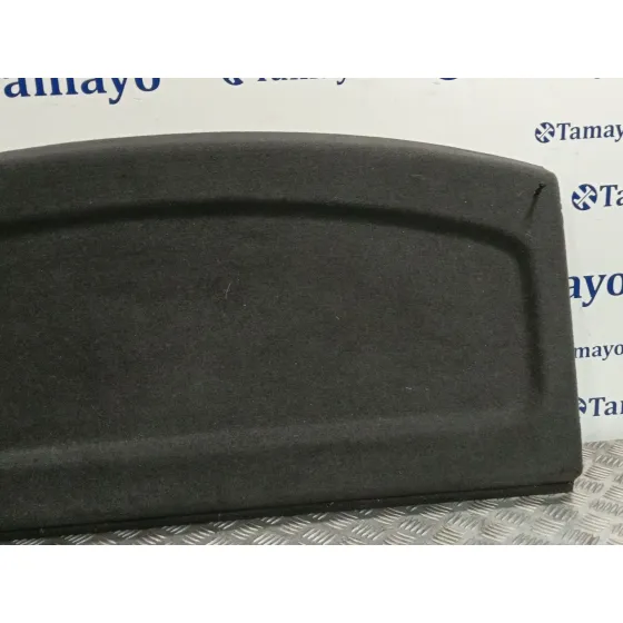 Bandeja Trasera para Volkswagen Golf V (1K1)