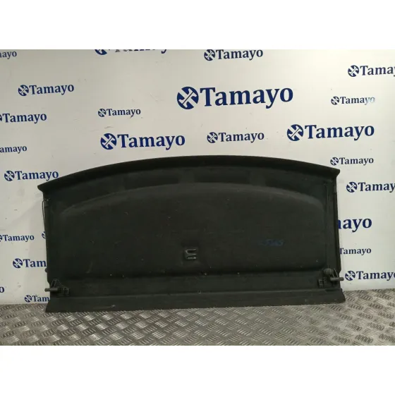 Bandeja Trasera para Volkswagen Golf V (1K1)