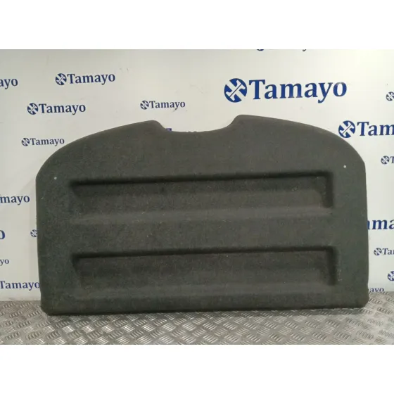 Bandeja Trasera para Nissan Qashqai I (J10, Nj10)