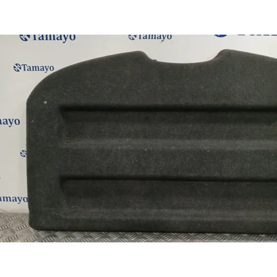 Bandeja Trasera para Nissan Qashqai I (J10, Nj10)