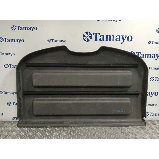 Bandeja Trasera para Nissan Qashqai I (J10, Nj10)