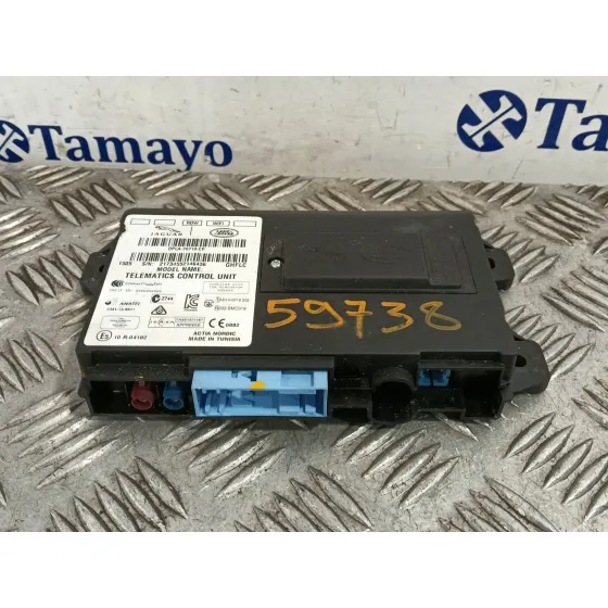 Modulo Electronico para Jaguar Xe (X760)