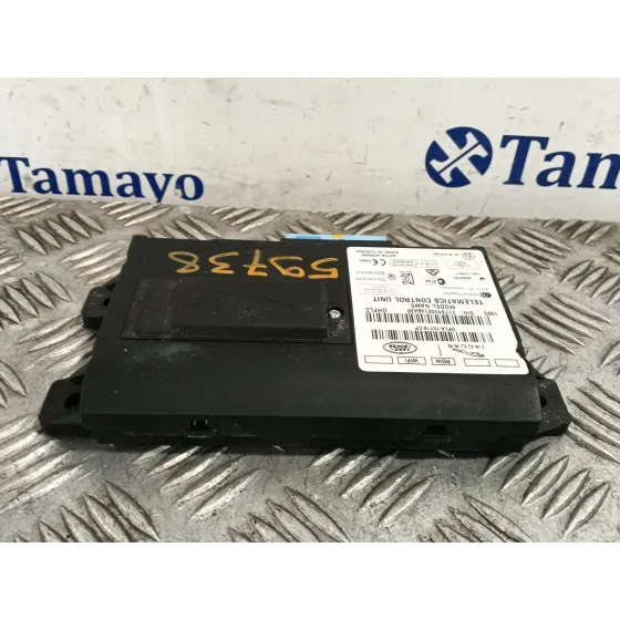 Modulo Electronico para Jaguar Xe (X760)