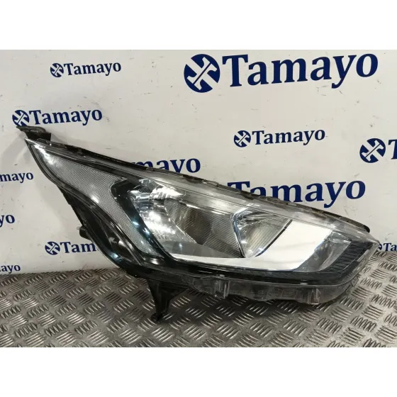Faro Derecho para Ford Transit Connect V408 Furgoneta/Monovolumen