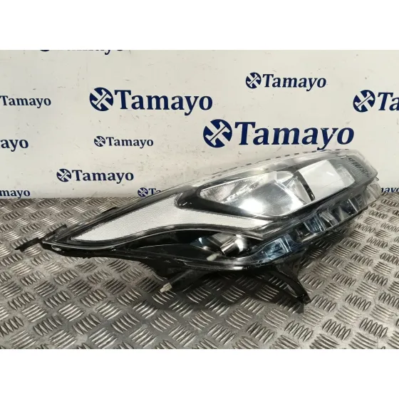 Faro Derecho para Ford Transit Connect V408 Furgoneta/Monovolumen
