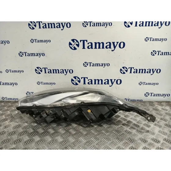 Faro Derecho para Ford Transit Connect V408 Furgoneta/Monovolumen