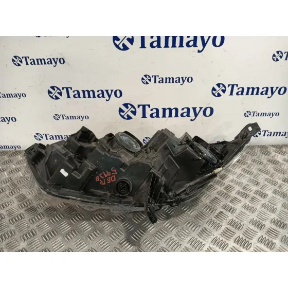 Faro Derecho para Ford Transit Connect V408 Furgoneta/Monovolumen