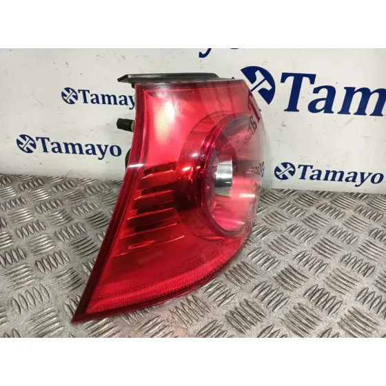 Piloto Trasero Izquierdo para Volkswagen Golf V (1K1)