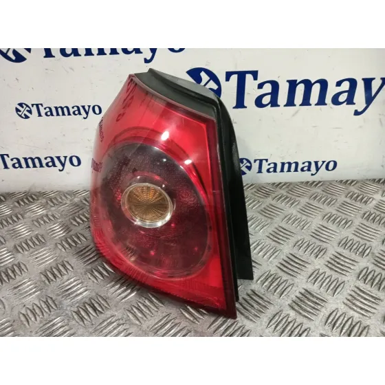 Piloto Trasero Izquierdo para Volkswagen Golf V (1K1)