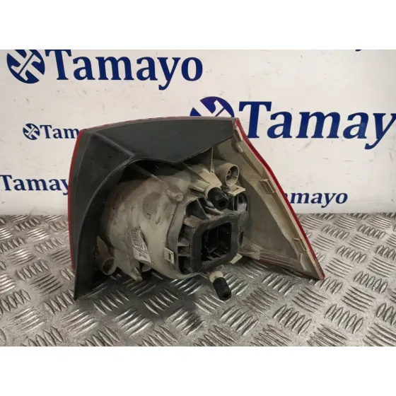 Piloto Trasero Izquierdo para Volkswagen Golf V (1K1)