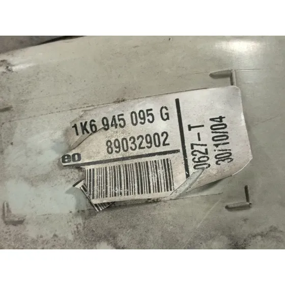 Piloto Trasero Izquierdo para Volkswagen Golf V (1K1)