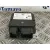 Centralita Airbag para Jaguar Xe (X760)