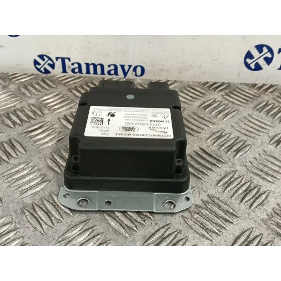 Centralita Airbag para Jaguar Xe (X760)