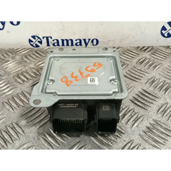 Centralita Airbag para Jaguar Xe (X760)