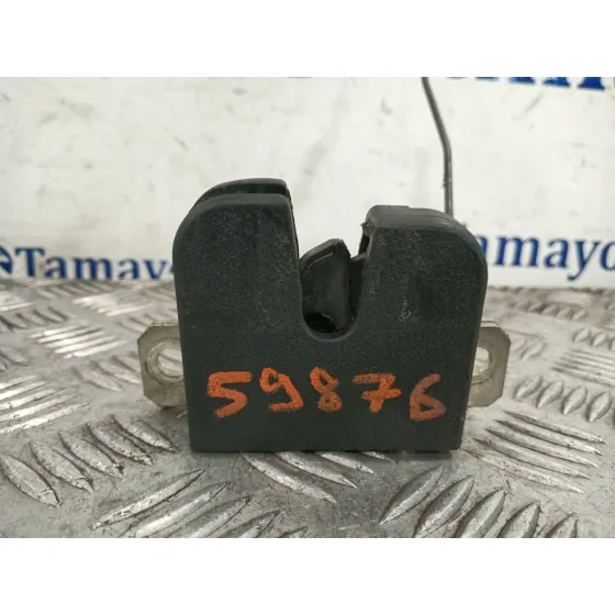 Cerradura Maletero / Porton para Seat Leon (1M1)