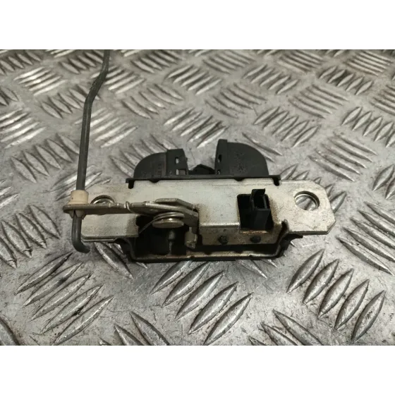 Cerradura Maletero / Porton para Seat Leon (1M1)