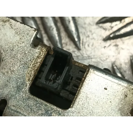 Cerradura Maletero / Porton para Seat Leon (1M1)