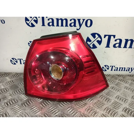 Piloto Trasero Derecho para Volkswagen Golf V (1K1)