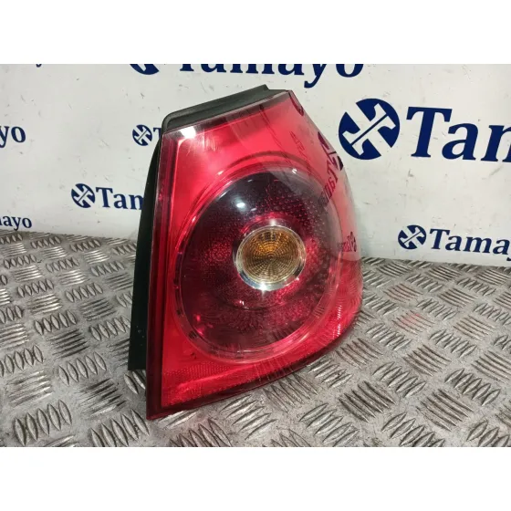 Piloto Trasero Derecho para Volkswagen Golf V (1K1)