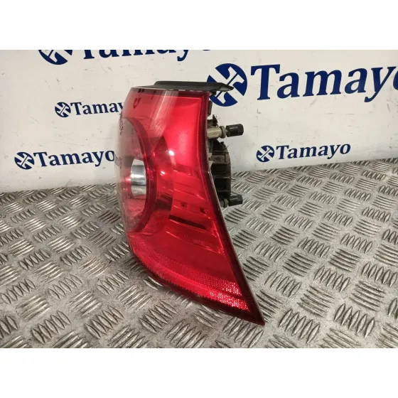 Piloto Trasero Derecho para Volkswagen Golf V (1K1)