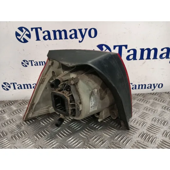 Piloto Trasero Derecho para Volkswagen Golf V (1K1)