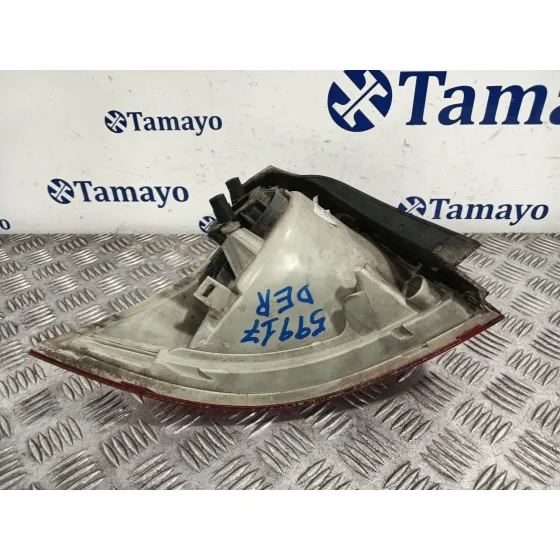 Piloto Trasero Derecho para Volkswagen Golf V (1K1)