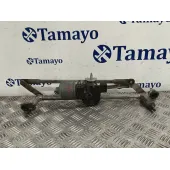 Motor Limpia Delantero para Seat Ibiza Iv (6J5, 6P1)
