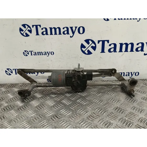 Motor Limpia Delantero para Seat Ibiza Iv (6J5, 6P1)