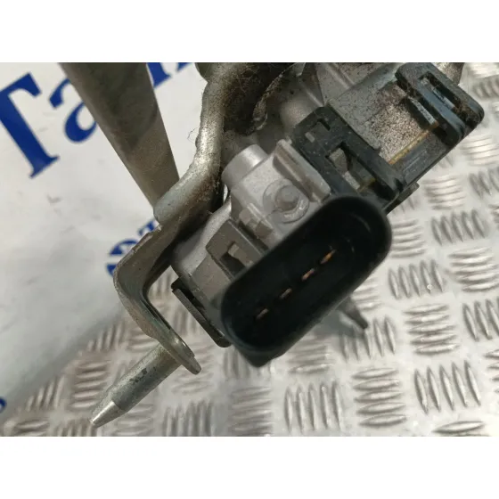 Motor Limpia Delantero para Seat Ibiza Iv (6J5, 6P1)