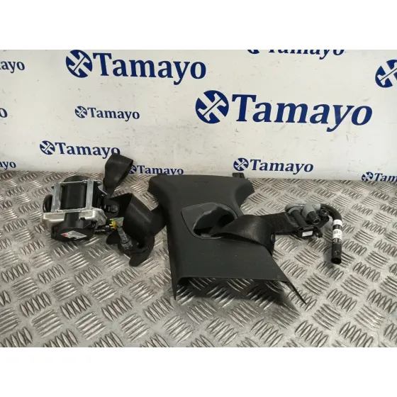 Cinturon Seguridad Delantero Izquierdo para Jaguar Xe (X760)
