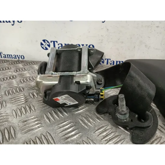 Cinturon Seguridad Delantero Izquierdo para Jaguar Xe (X760)