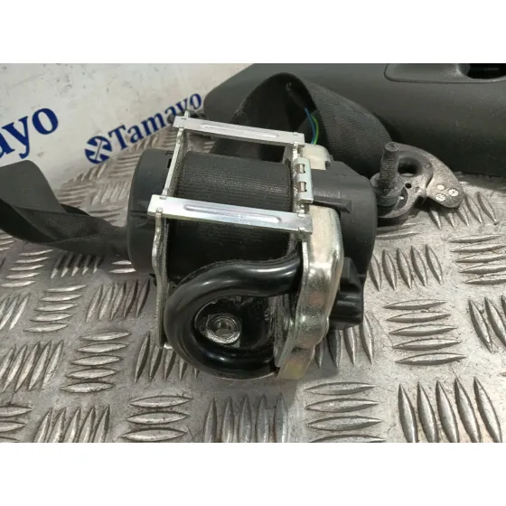Cinturon Seguridad Delantero Izquierdo para Jaguar Xe (X760)