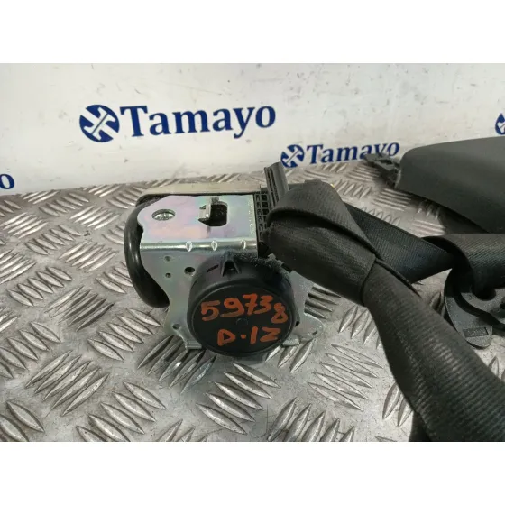 Cinturon Seguridad Delantero Izquierdo para Jaguar Xe (X760)