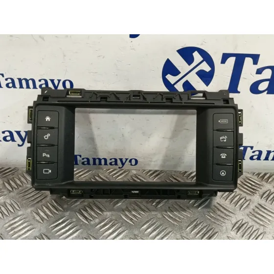 Mando Multifuncion para Jaguar Xe (X760)
