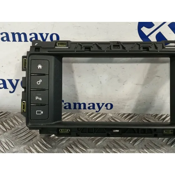 Mando Multifuncion para Jaguar Xe (X760)